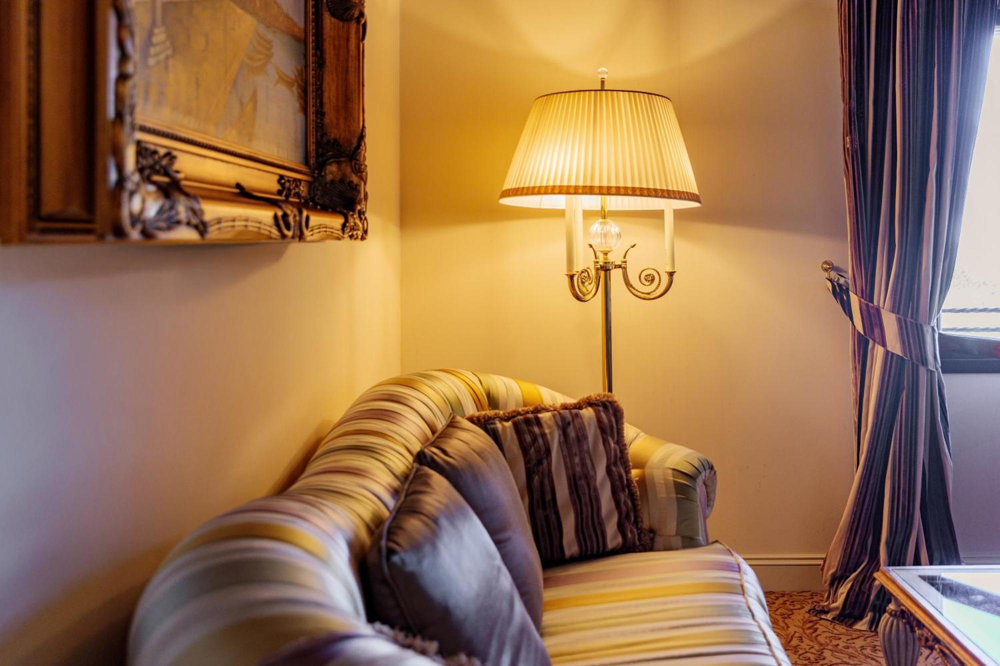 Villa Palma By Agf Hotels Mussolente Extérieur photo