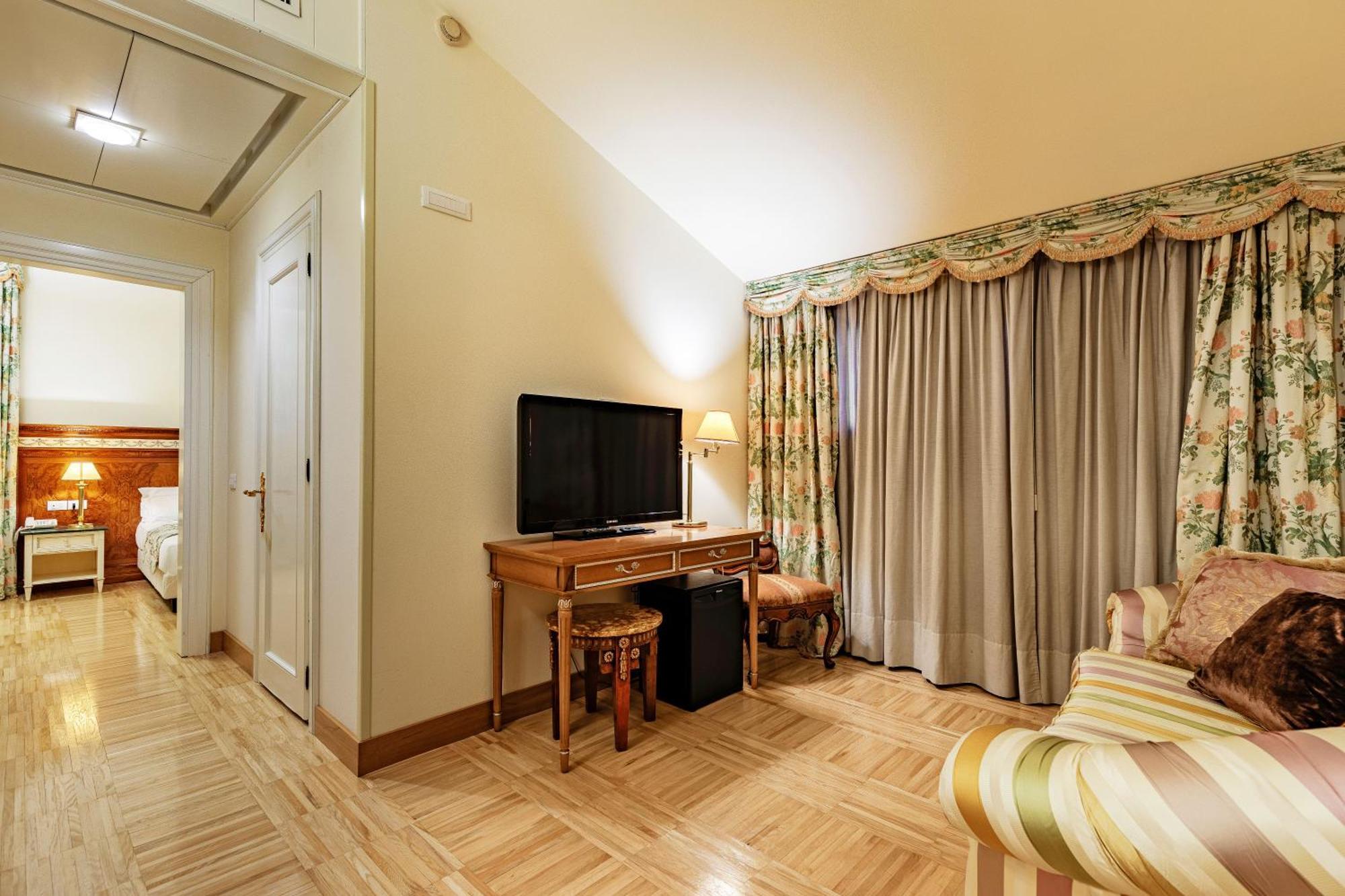 Villa Palma By Agf Hotels Mussolente Extérieur photo