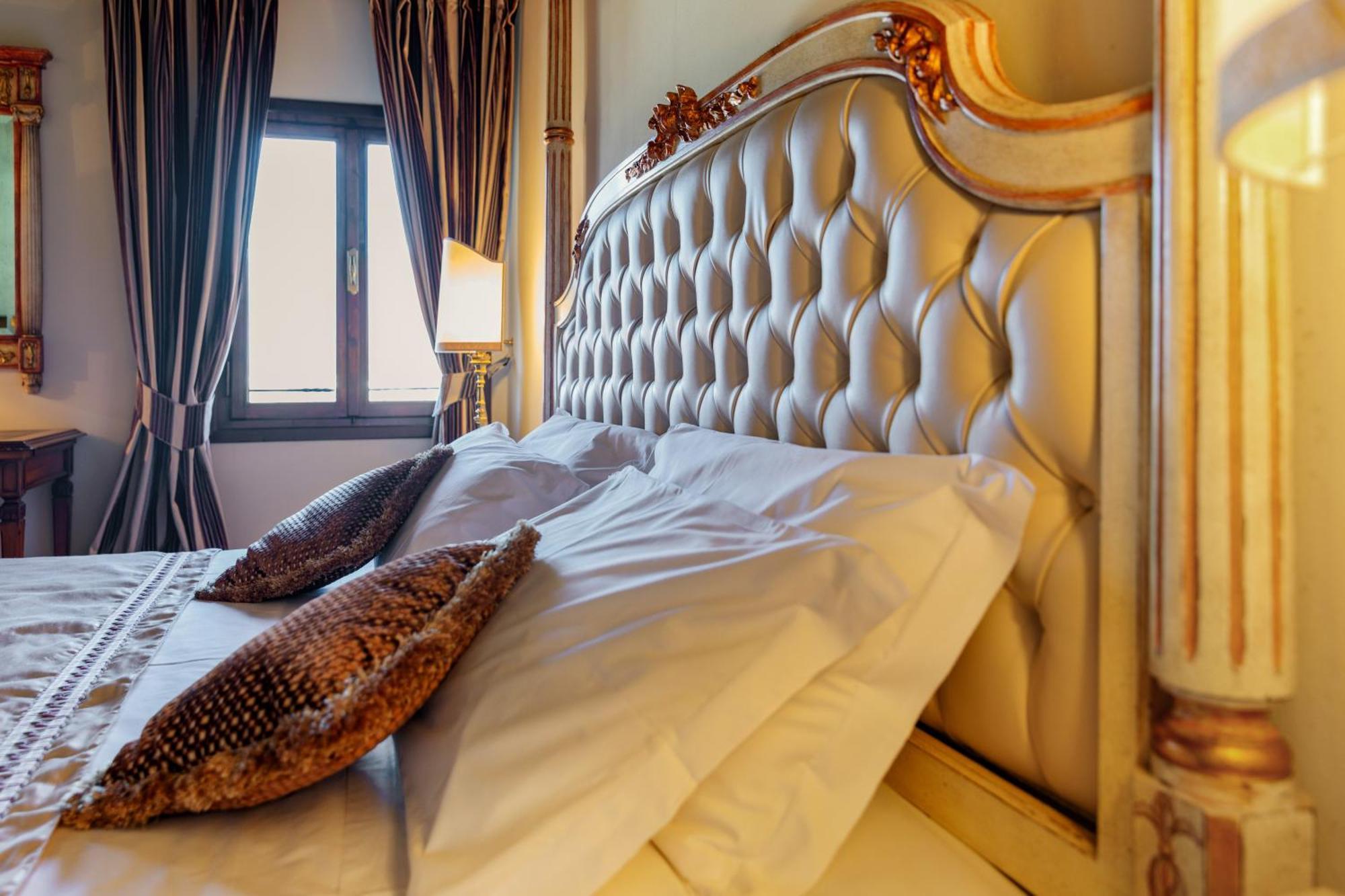 Villa Palma By Agf Hotels Mussolente Extérieur photo