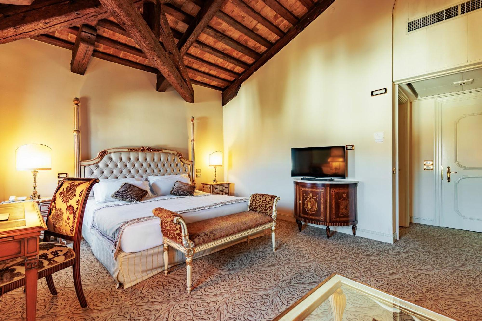 Villa Palma By Agf Hotels Mussolente Extérieur photo