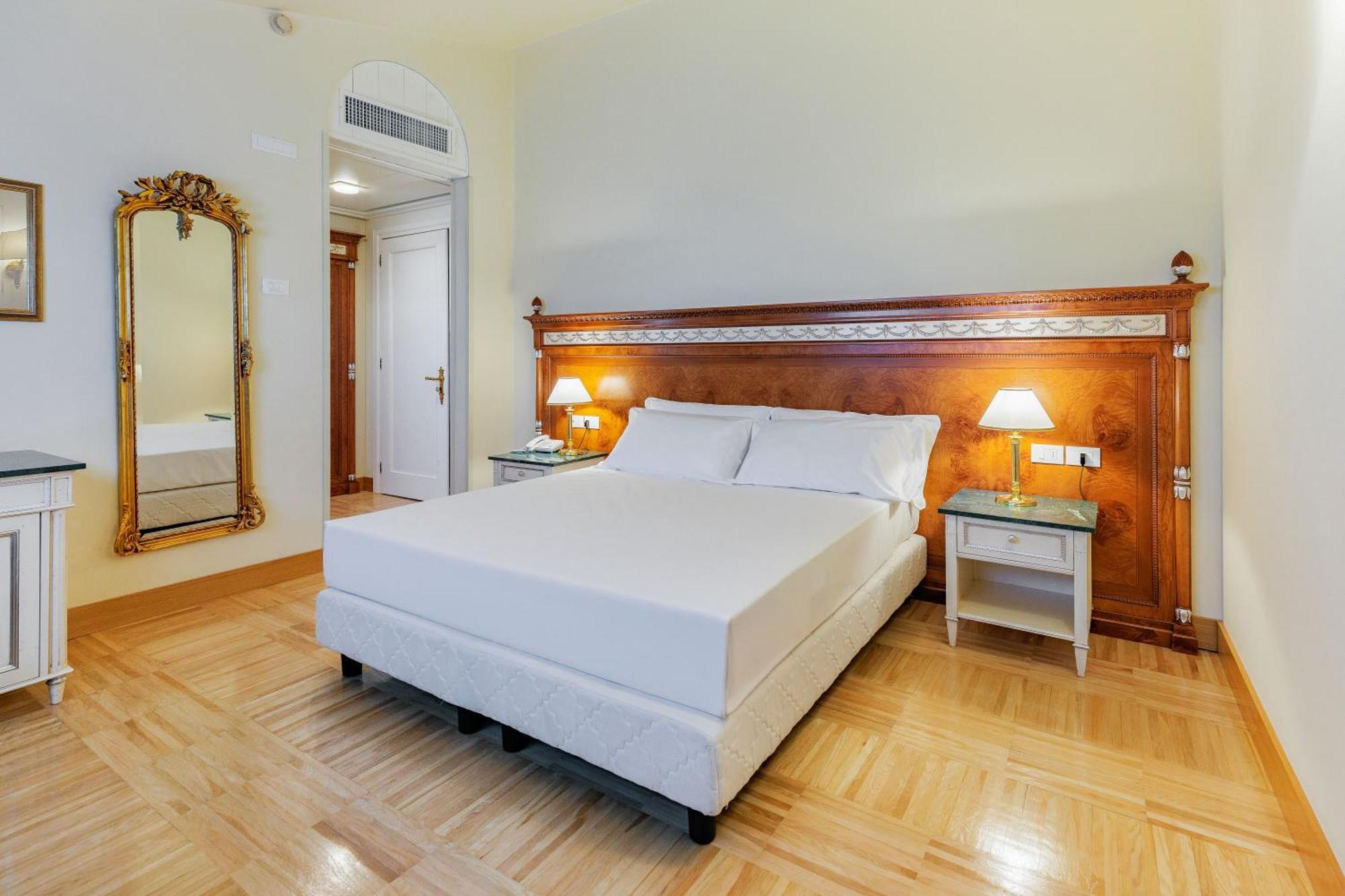 Villa Palma By Agf Hotels Mussolente Extérieur photo