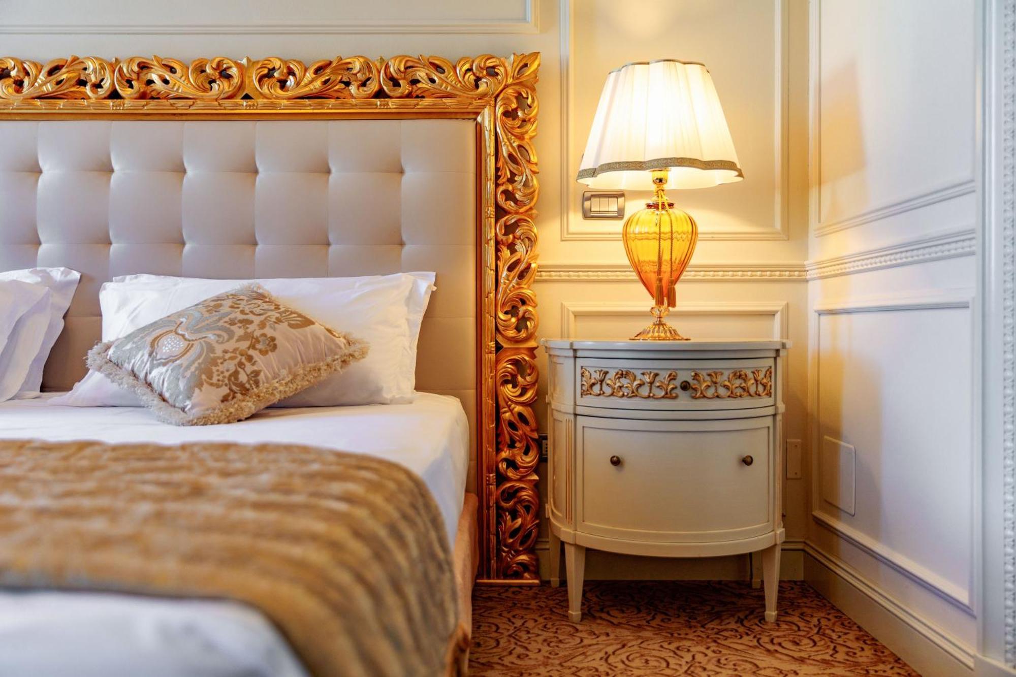 Villa Palma By Agf Hotels Mussolente Extérieur photo