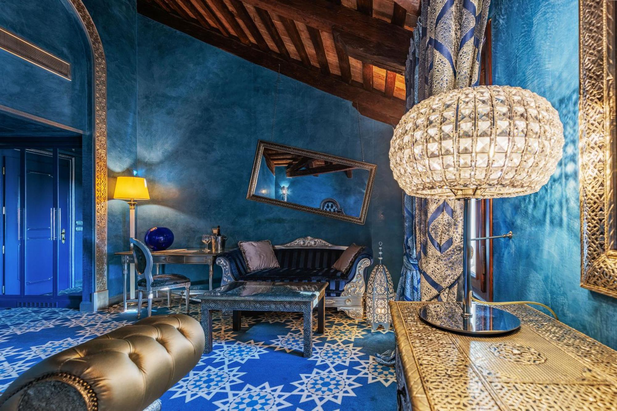 Villa Palma By Agf Hotels Mussolente Extérieur photo