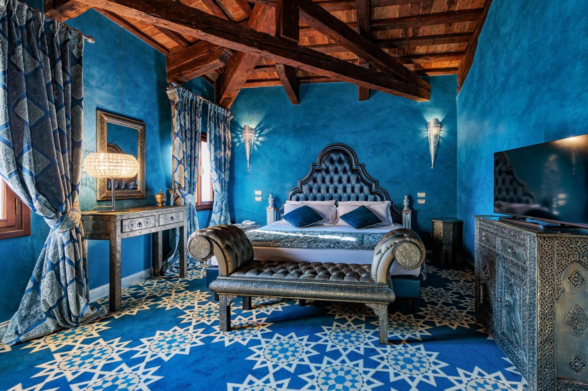 Villa Palma By Agf Hotels Mussolente Extérieur photo