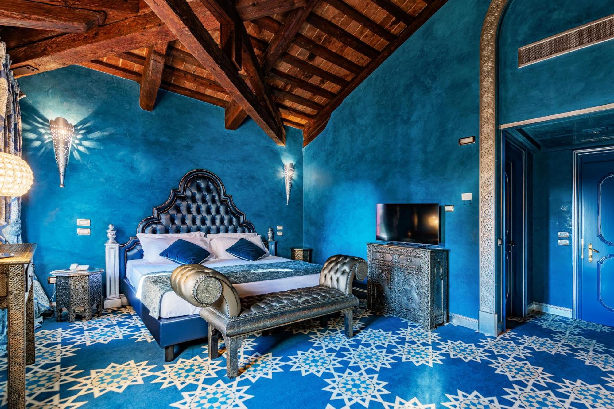 Villa Palma By Agf Hotels Mussolente Extérieur photo