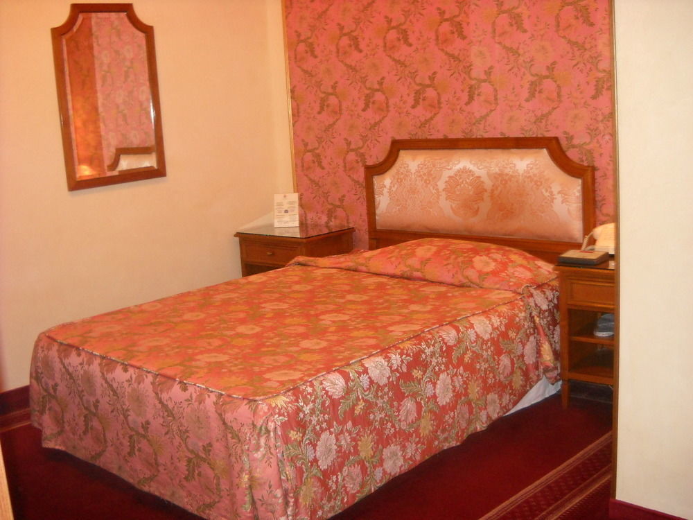 Villa Palma By Agf Hotels Mussolente Extérieur photo