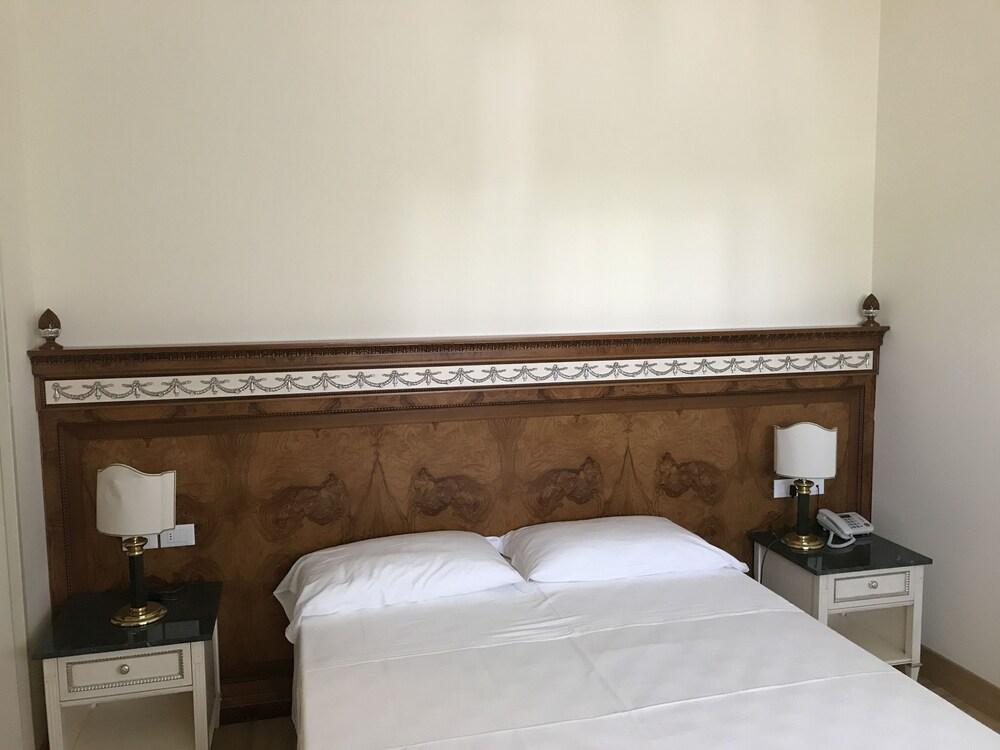 Villa Palma By Agf Hotels Mussolente Extérieur photo