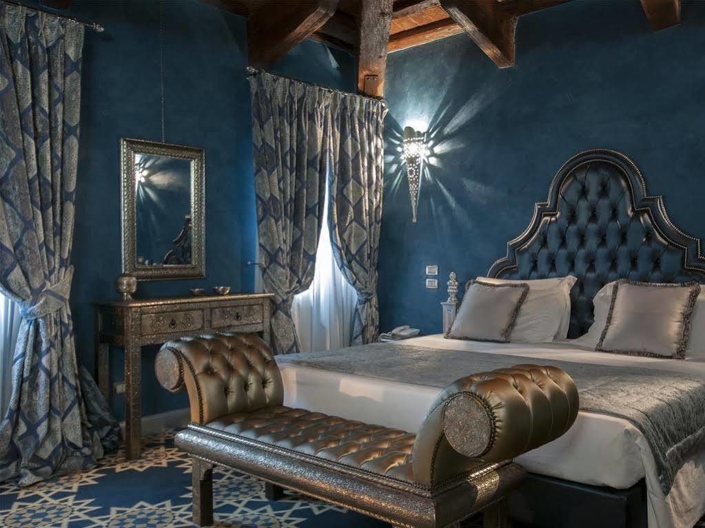 Villa Palma By Agf Hotels Mussolente Extérieur photo